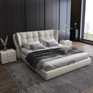 Italy Bed