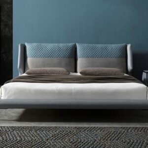 Royal Blue Retreat